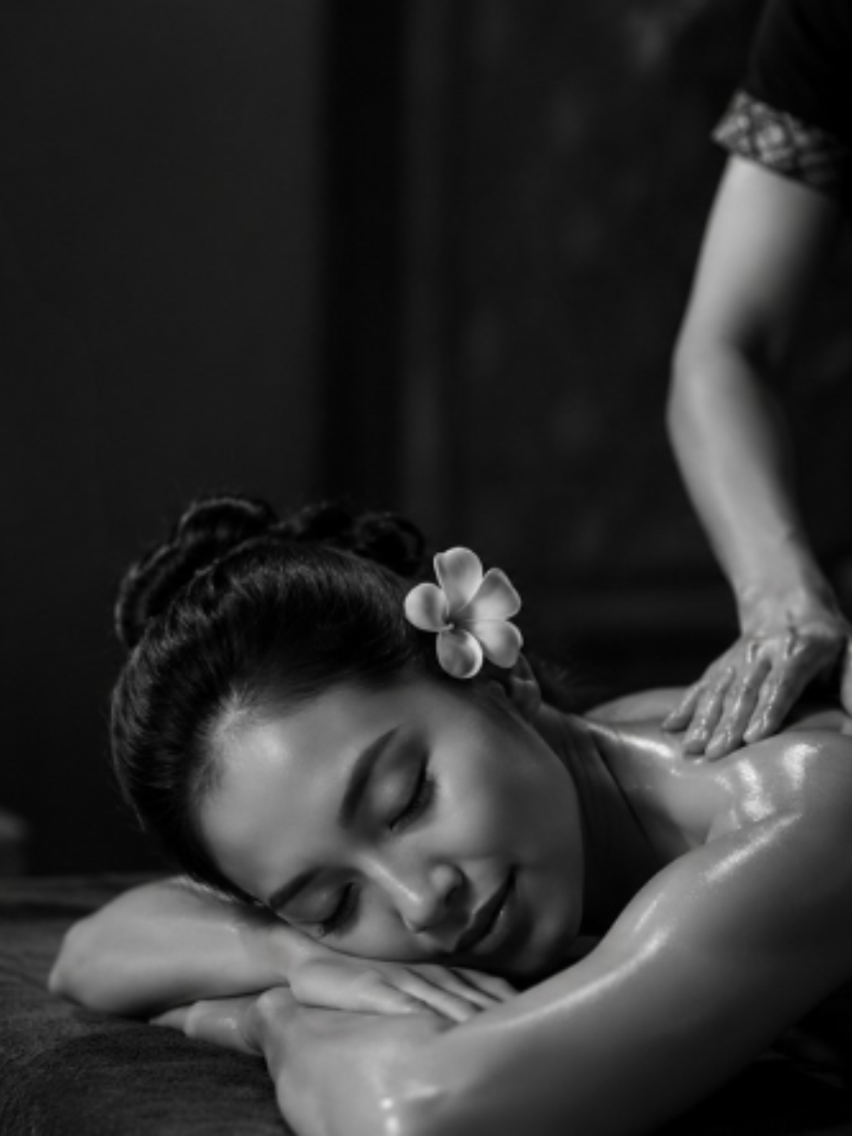 Signature Massage