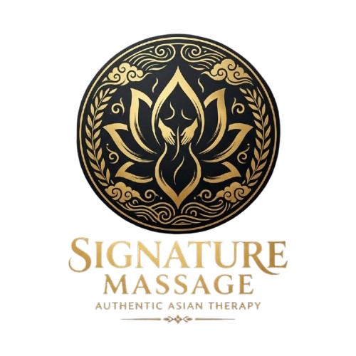 Signature Hair & Beauty Logo